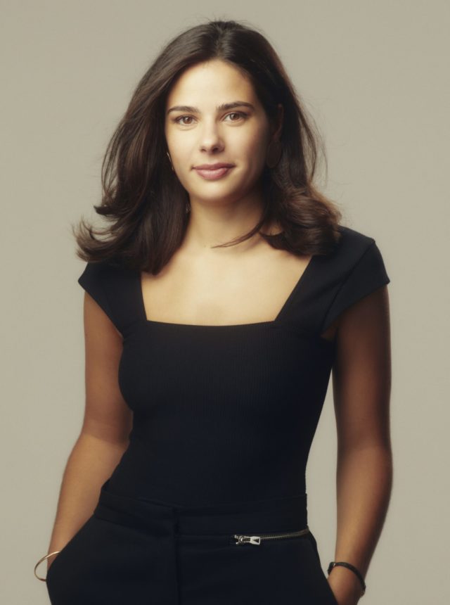 Louise ASTRUC BACIOTTI