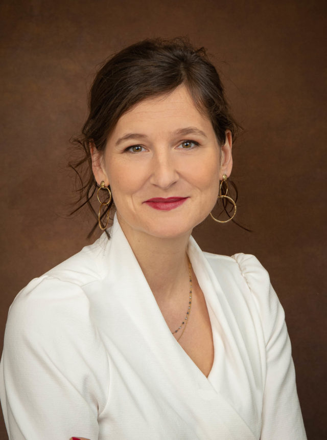 Alice BOUISSOU Avocate Associée