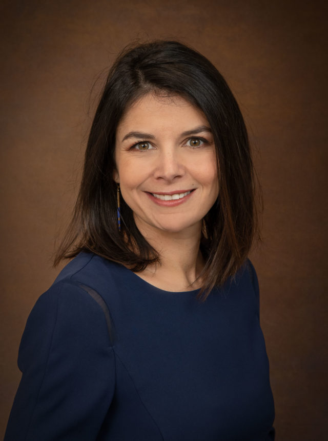 Jennifer TERVIL Avocat Associé