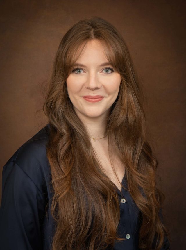 Sarah DULAS Avocate Collaboratrice