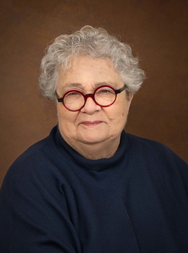 Véronique CHAUVEAU Avocat Associé <br/> Ancien secrétaire de la Conférence