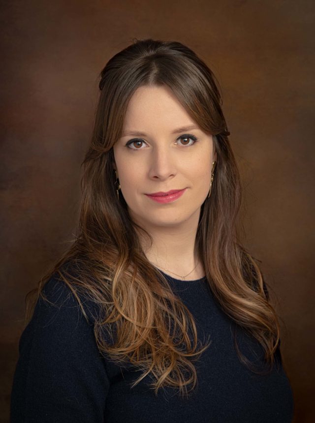 Agathe WEHBE Avocat Associé