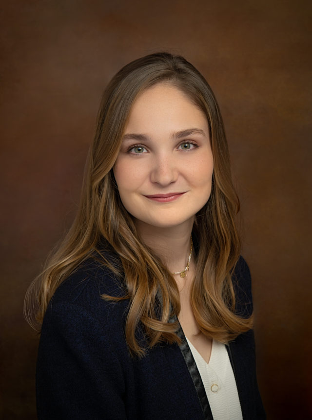 Romane LEMAITRE Avocate Collaboratrice