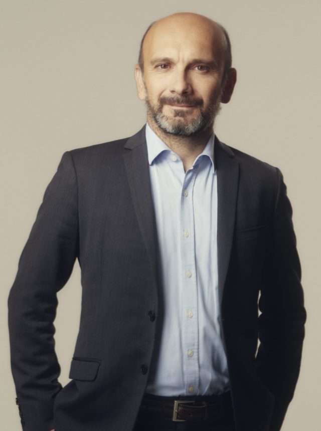 vincent egea