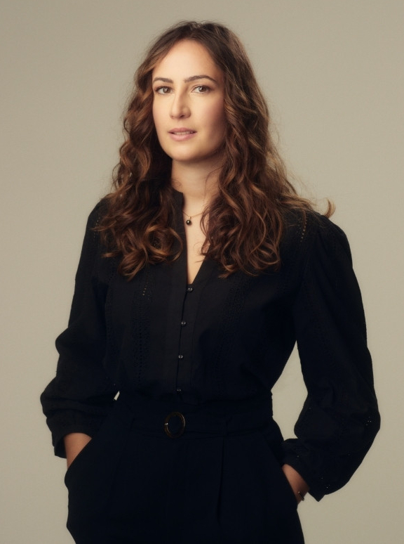 Anaïs LEVERRIER