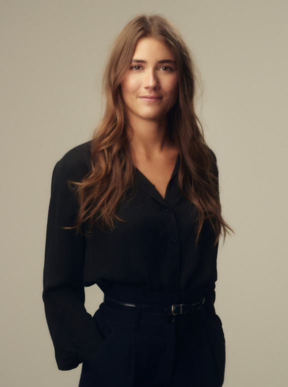 Julia GUICHARD