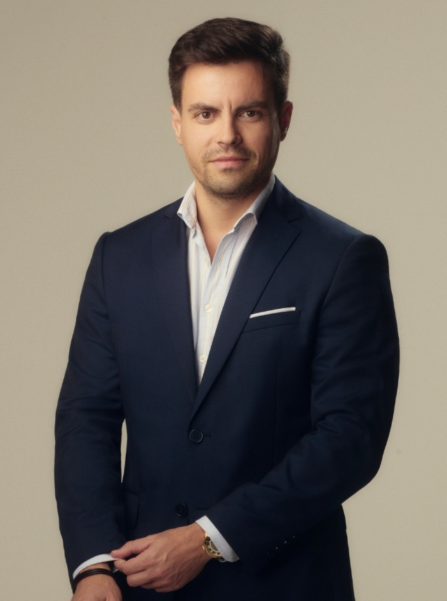 Matthieu DRID